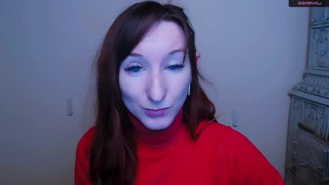 Snapshot of amandasentin chatting on February 19, 2025, 8:44 am Amanda online show from February 19, 2025, 8:44 am