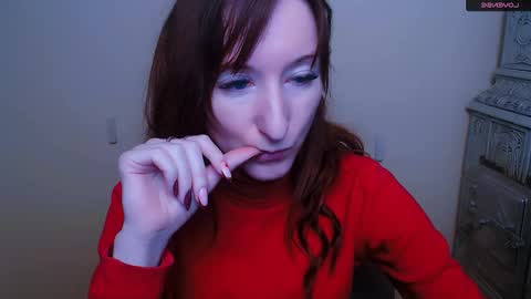 Snapshot of amandasentin chatting on February 19, 2025, 11:49 am Amanda online show from February 19, 2025, 11:49 am