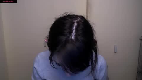 Snapshot of amandasentin chatting on February 21, 2025, 8:40 am Amanda online show from February 21, 2025, 8:40 am