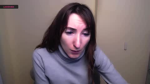 Snapshot of amandasentin chatting on February 24, 2025, 8:17 am Amanda online show from February 24, 2025, 8:17 am