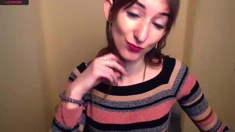 Snapshot of amandasentin chatting on February 26, 2025, 8:26 am Amanda online show from February 26, 2025, 8:26 am