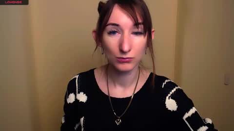 Snapshot of amandasentin chatting on February 27, 2025, 8:39 am Amanda online show from February 27, 2025, 8:39 am