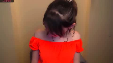 Snapshot of amandasentin chatting on February 28, 2025, 11:58 am Amanda online show from February 28, 2025, 11:58 am