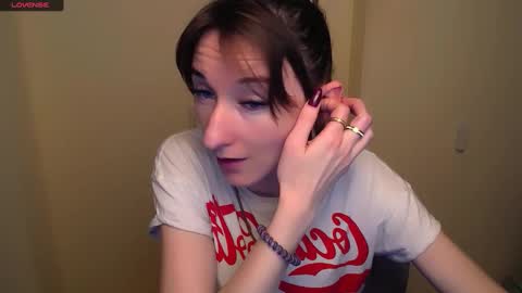 Snapshot of amandasentin chatting on March 4, 2025, 11:29 am Amanda online show from March 4, 2025, 11:29 am