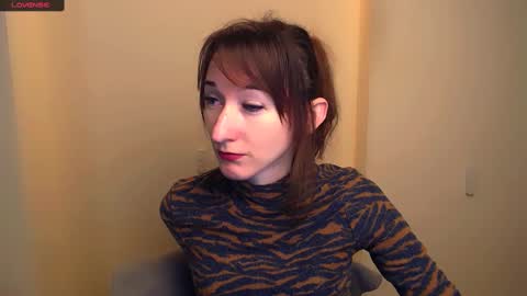 Snapshot of amandasentin chatting on March 6, 2025, 8:41 am Amanda online show from March 6, 2025, 8:41 am