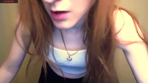 Snapshot of amandasentin chatting on March 7, 2025, 12:01 pm Amanda online show from March 7, 2025, 12:01 pm