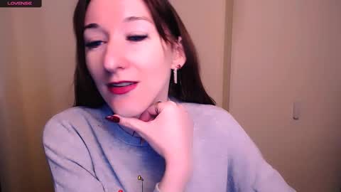 Snapshot of amandasentin chatting on March 10, 2025, 8:15 am Amanda online show from March 10, 2025, 8:15 am