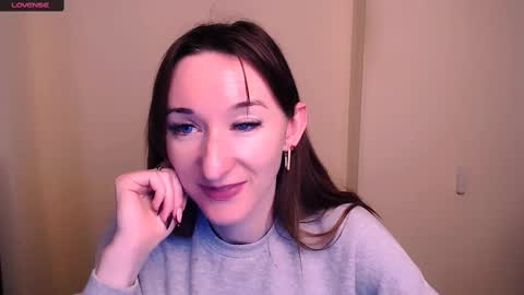 Snapshot of amandasentin chatting on March 10, 2025, 11:21 am Amanda online show from March 10, 2025, 11:21 am