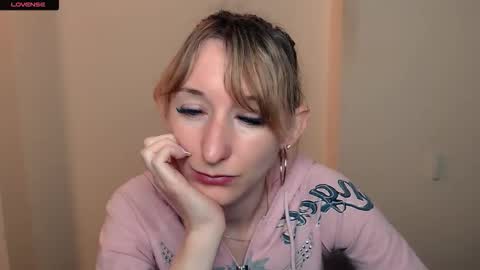 Snapshot of amandasentin chatting on September 19, 2025, 7:43 am Amanda online show from September 19, 2025, 7:43 am