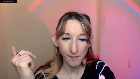 Snapshot of amandasentin chatting on September 20, 2025, 8:15 am Amanda online show from September 20, 2025, 8:15 am