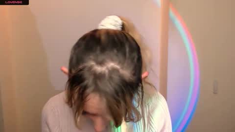 Snapshot of amandasentin chatting on September 24, 2025, 7:55 am Amanda online show from September 24, 2025, 7:55 am