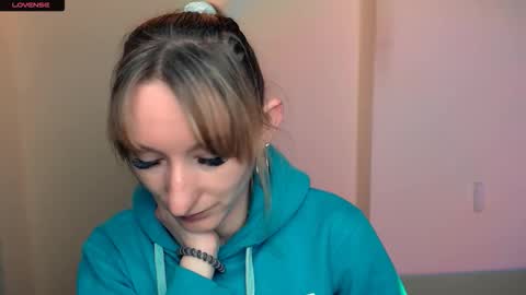 Snapshot of amandasentin chatting on September 29, 2025, 6:40 am Amanda online show from September 29, 2025, 6:40 am