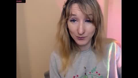 Snapshot of amandasentin chatting on October 2, 2025, 7:48 am Amanda online show from October 2, 2025, 7:48 am