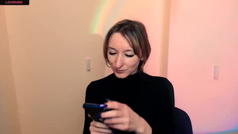 Snapshot of amandasentin chatting on October 14, 2025, 7:20 am Amanda online show from October 14, 2025, 7:20 am