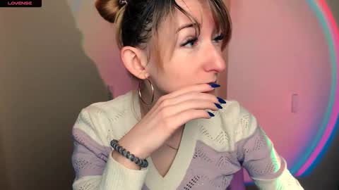 Snapshot of amandasentin chatting on October 28, 2025, 8:18 am Amanda online show from October 28, 2025, 8:18 am