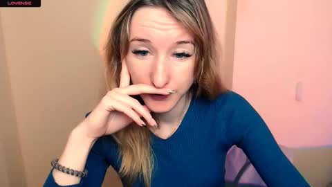 Snapshot of amandasentin chatting on November 6, 2025, 8:26 am Amanda online show from November 6, 2025, 8:26 am