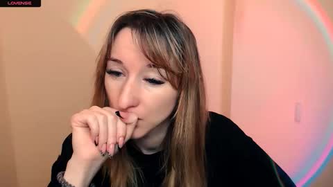 Snapshot of amandasentin chatting on November 13, 2025, 8:24 am Amanda online show from November 13, 2025, 8:24 am