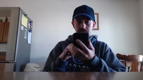 Snapshot of amandashusband123 chatting on January 13, 2025, 6:38 pm amandashusband123 online show from January 13, 2025, 6:38 pm