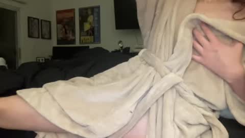 amandatrieshard online show from July 29, 2026, 1:59 am