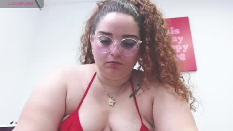 Amanda W online show from April 4, 2026, 11:29 am