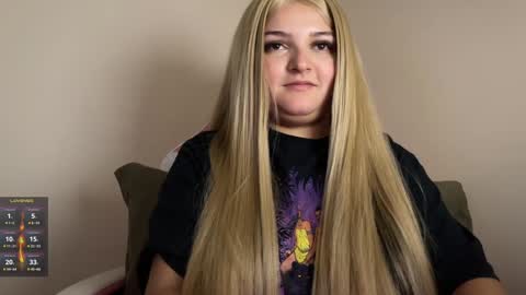 Amandha online show from January 16, 2025, 8:03 pm