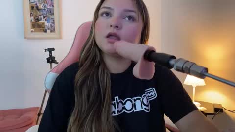 Amandha online show from February 2, 2026, 5:55 pm