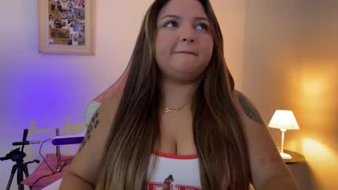 Amandha online show from February 12, 2026, 3:18 pm