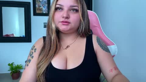 Amandha online show from May 25, 2026, 12:33 pm