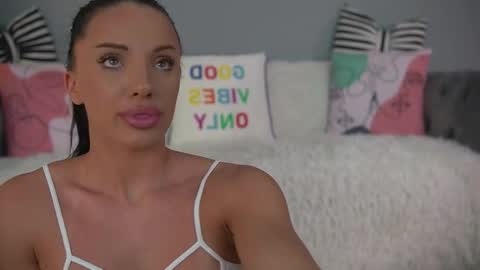 AmanndaSkye online show from November 29, 2025, 11:41 pm