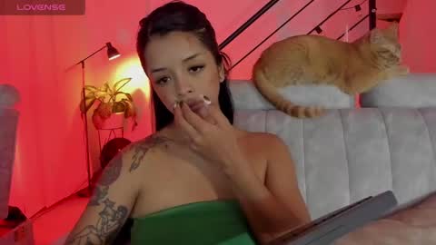  Ama  online show from February 7, 2025, 3:12 am