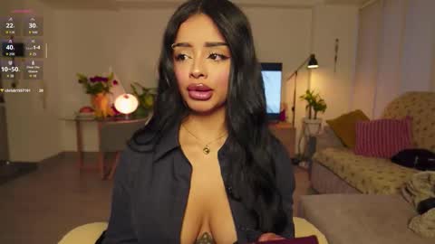  Ama  online show from March 12, 2026, 11:11 pm