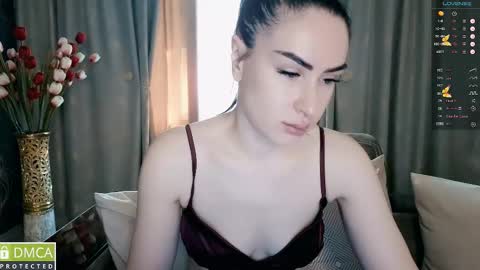 amara campbell online show from September 19, 2025, 5:09 am