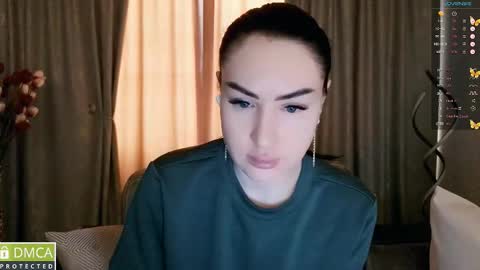 amara campbell online show from March 22, 2026, 2:26 am