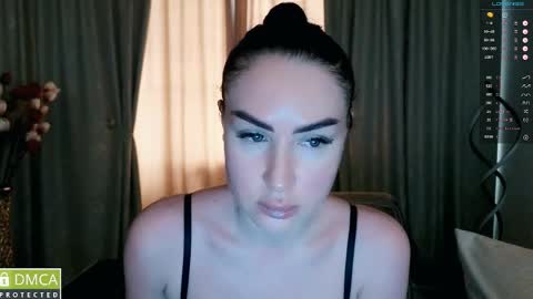 amara campbell online show from April 11, 2026, 4:06 am