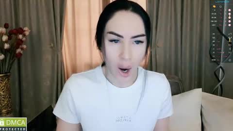 amara campbell online show from April 16, 2026, 3:07 am