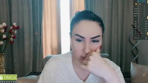 Snapshot of amara_campbell chatting on June 7, 2026, 4:05 am amara campbell online show from June 7, 2026, 4:05 am