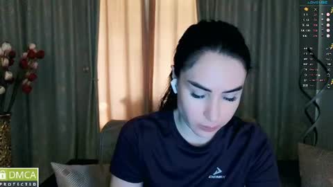 amara campbell online show from June 29, 2026, 3:46 am