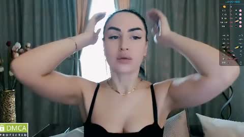 amara campbell online show from July 30, 2026, 3:05 am