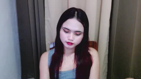 amara_hayami online show from October 17, 2025, 4:09 pm