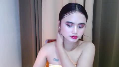 amara_hayami online show from October 29, 2025, 10:11 pm