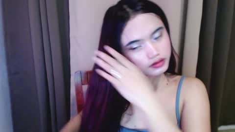 amara_hayami online show from November 12, 2025, 12:44 am