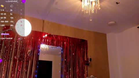 amara online show from January 6, 2025, 5:59 pm