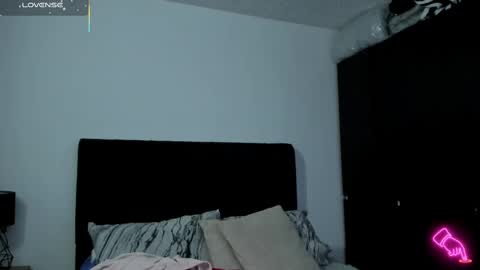 Snapshot of amara_vause chatting on March 7, 2025, 2:46 am - A M A R A - online show from March 7, 2025, 2:46 am