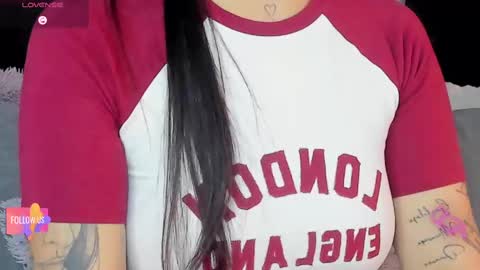 Snapshot of amara_vause chatting on September 25, 2025, 3:32 am - A M A R A - online show from September 25, 2025, 3:32 am