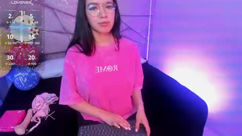 Snapshot of amara_velle chatting on June 16, 2026, 1:03 pm amara velle online show from June 16, 2026, 1:03 pm