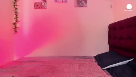 Amaraa 01 online show from March 20, 2026, 3:00 am