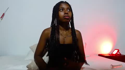 amarabennett online show from June 17, 2026, 10:21 pm