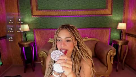 Amara Fire Online 700 to 1400 GTM-5 online show from October 1, 2025, 12:55 pm