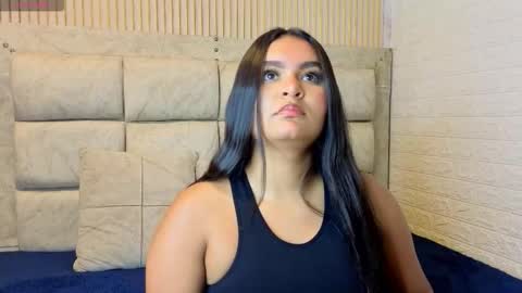 amarahanks_ online show from January 8, 2026, 8:44 pm