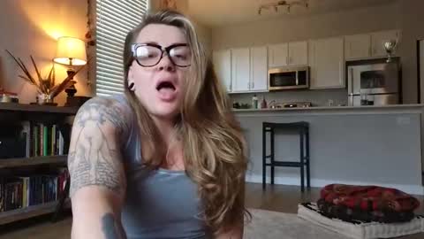 Amara Jezebel online show from February 16, 2026, 5:09 pm